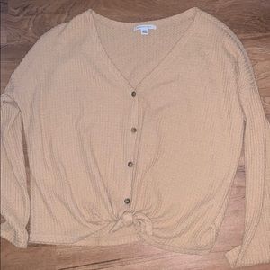 🌟american eagle🌟 sweater